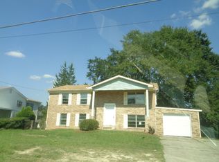 3426 Morgan Rd, Hephzibah, GA 30815