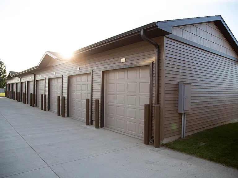 River Ridge Apartment Homes — Photo 21