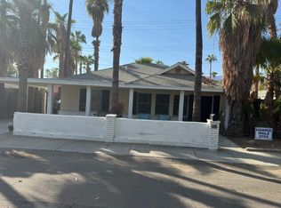 109 Canyon Rock Rd APT D, Palm Springs, CA 92264