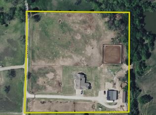 103 Cody Rd, Earlsboro, OK 74840