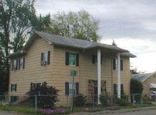 401 Fourth St, New Haven, WV