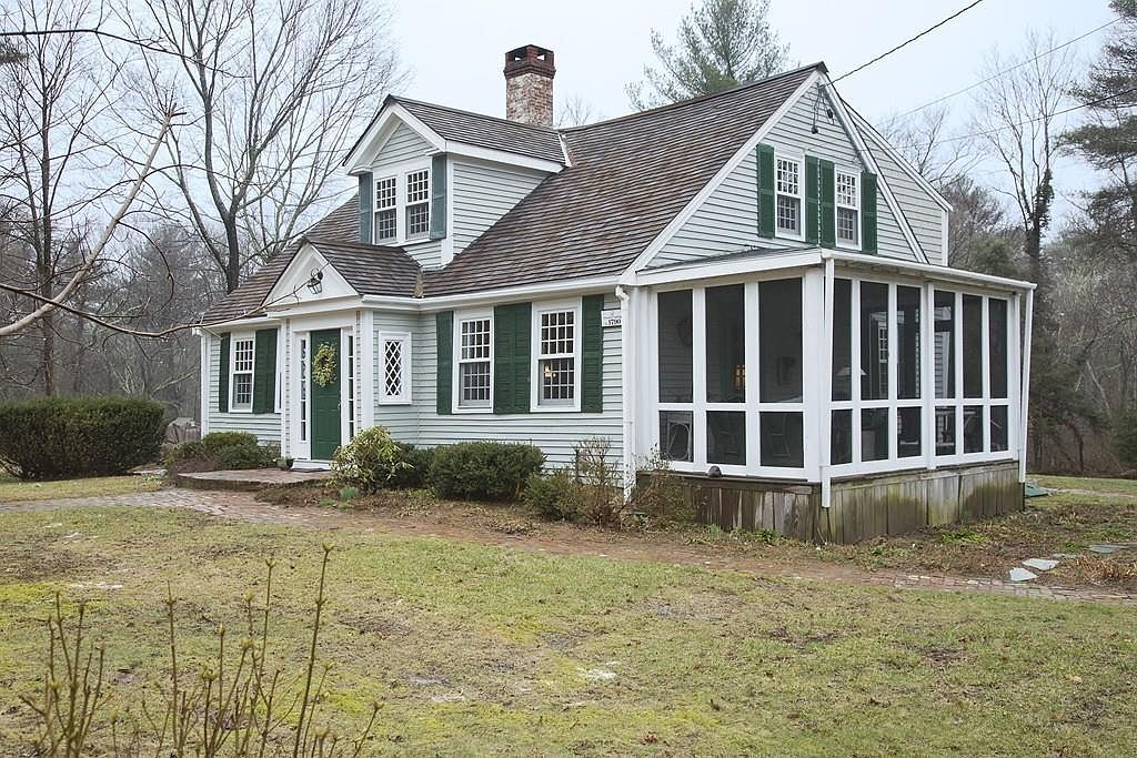 299 Old Oaken Bucket Rd, Norwell, MA 02061 Zillow