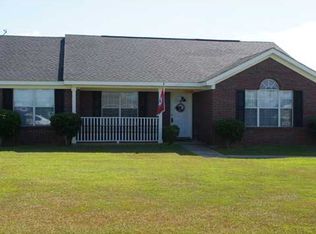 12373 Grand Bay Farms Ct, Grand Bay, AL 36541