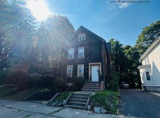 23 Oak St, Binghamton, NY 13905