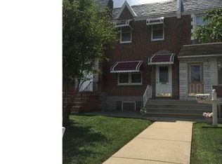 6629 Erdrick St, Philadelphia, PA 19135