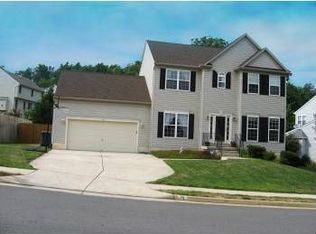 71 Tavern Rd, Stafford, VA 22554