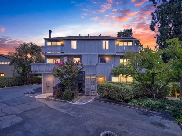 131 Union Ave Unit H, Campbell, CA 95008