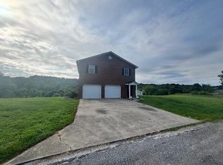 231 Timber Ridge Rd, Rogersville, TN 37857