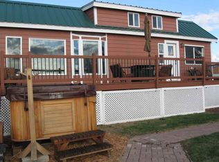 201 Guinevere Dr, Usk, WA 99180