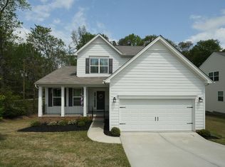 1 Arnold Mill Rd, Simpsonville, SC 29680