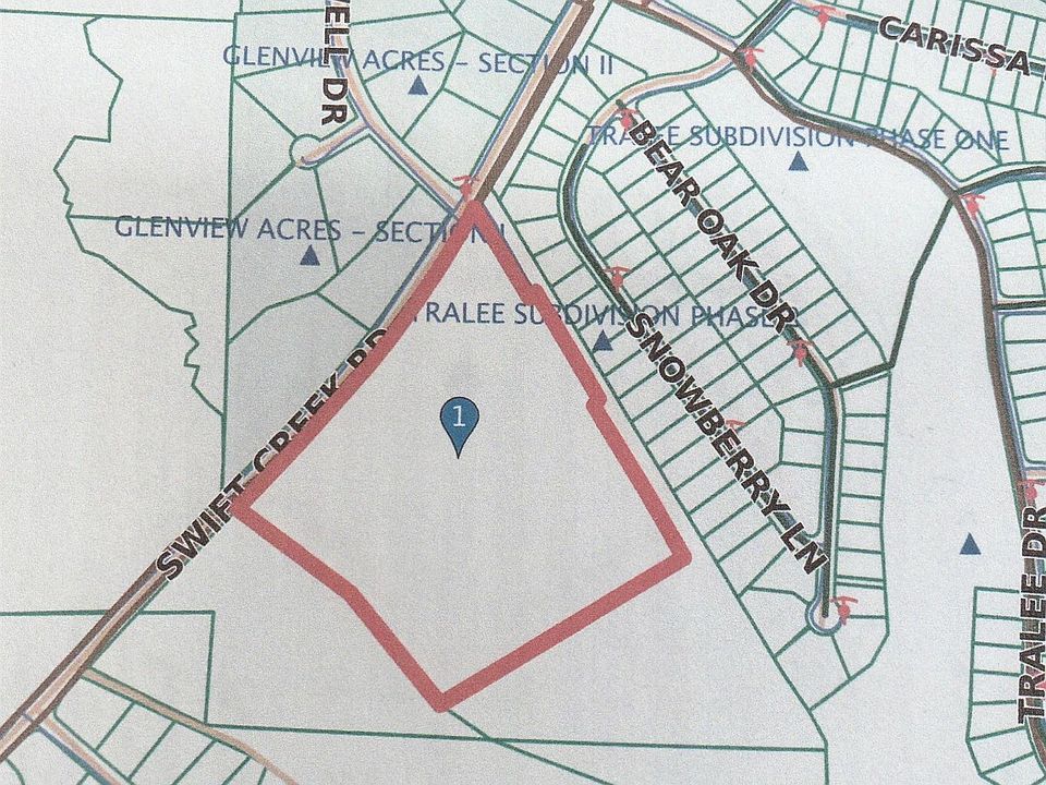 1401 Swift Creek Rd, Smithfield, NC 27577 MLS 2487616 Zillow