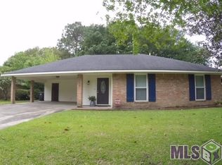 9954 Buttercup Dr, Baton Rouge, LA 70809