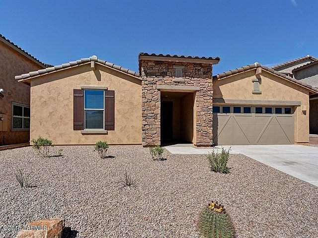 1st image of 2263 W Tangor Pl