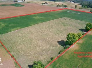 0 N County Road 550 E, Mooreland, IN 47360