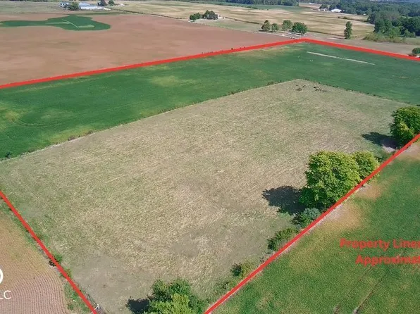 0 N County Road 550 E, Mooreland, IN 47360