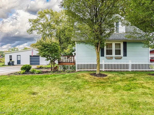 18225 5th St, Beloit, OH 44609