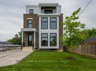 165 Spalding Rd Floor 3, Toronto, ON M3K 1K3