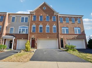 21268 Park Grove Ter, Ashburn, VA 20147