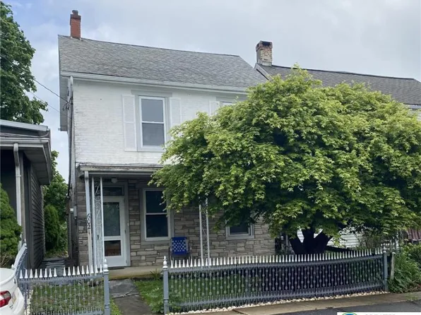 6021 Kings Hwy S, Zionsville, PA 18092