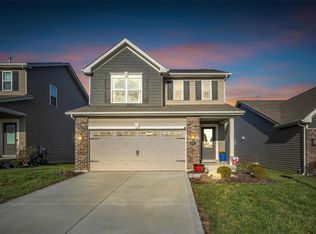 432 Copperfield Ct, Saint Charles, MO