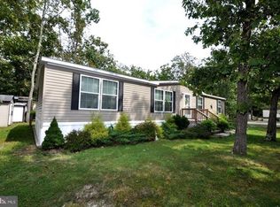 12A Oakview Dr, Shamong, NJ 08088