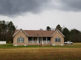 11575 Prince George Dr, Disputanta, VA 23842
