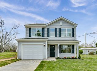 720 English St, Monroe, NC 28110