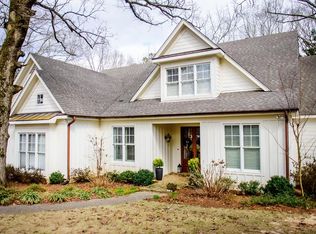 122 Leighton Rd, Oxford, MS 38655