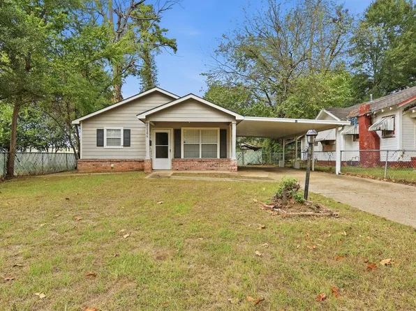 2116 W 17th St, Texarkana, TX 75501