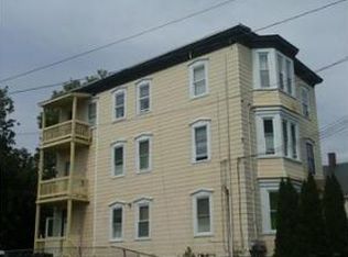10 Rhine St, Lawrence, MA 01841
