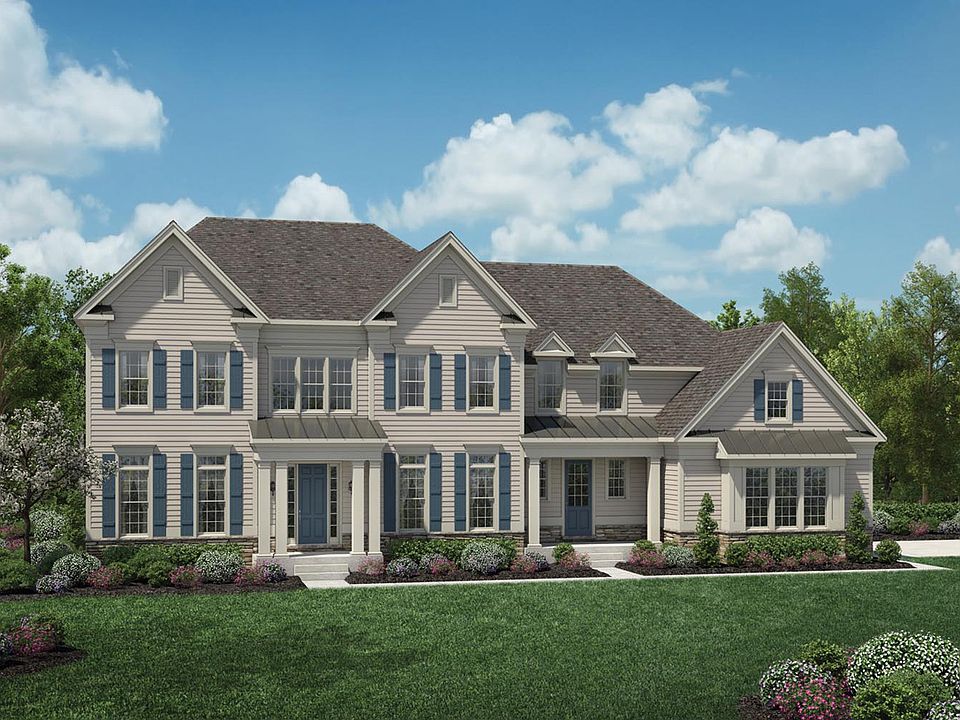 The Country Manor