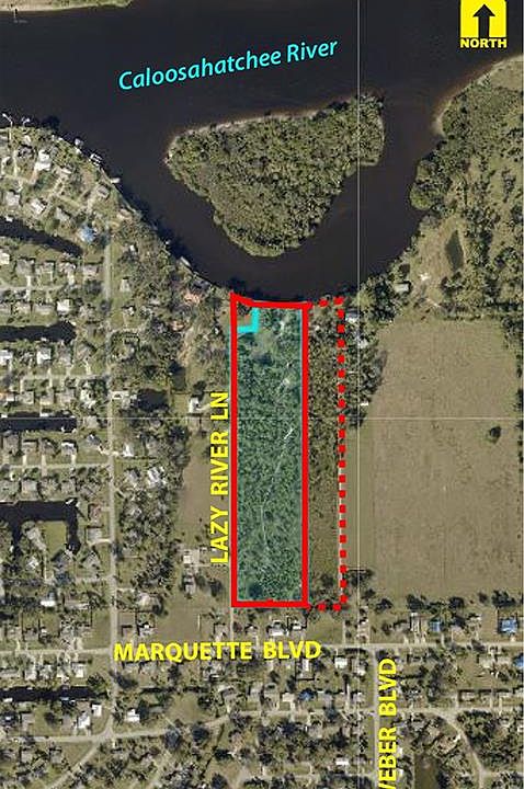 1st image of 2318 & 2330 Lazy River Ln