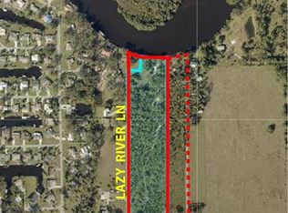 2318 & 2330 Lazy River Ln, Fort Myers, FL 33905