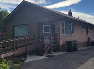 250 S 2 E, Preston, ID 83263