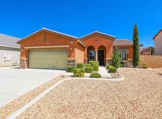 5761 W Avenue K3, Lancaster, CA 93536