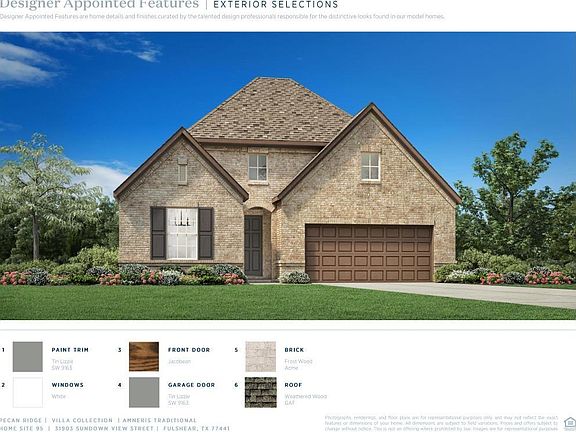 3rd image of 31903 Sundown View St