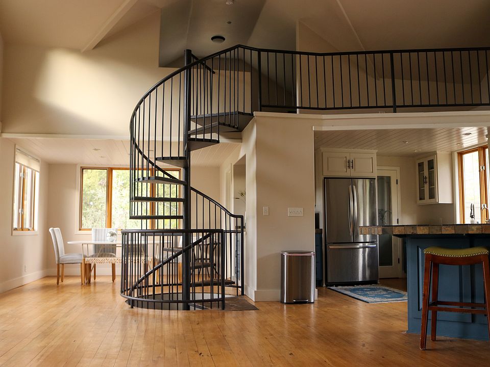 1368 Farnham Rd, Ojai, CA 93023 Zillow