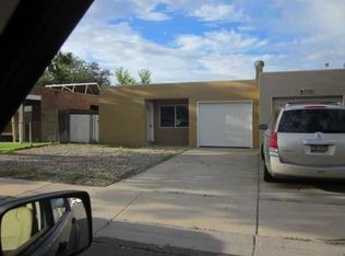 5116 Orion Ave NW, Albuquerque, NM 87120