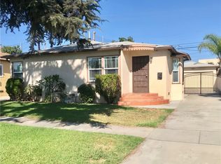 320 Concourse Ave, Montebello, CA 90640