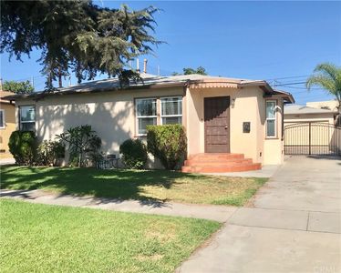 320 Concourse Ave, Montebello, CA, 90640
