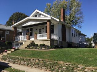 49 Miller Ln, Fort Thomas, KY 41075