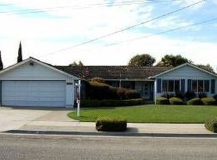 4157 Mattos Drve, Fremont, CA 94536