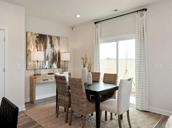 Lennon Plan, Waterside - Boardwalk Series