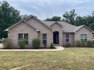 3 Lingo Rd, Greenbrier, AR 72058