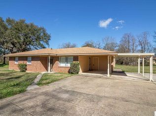 105 5th St, Sterlington, LA 71280