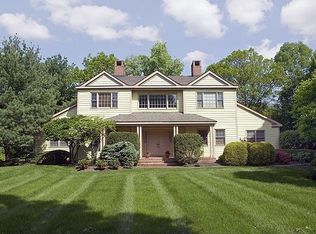 54 Clarke Ct, Princeton, NJ 08540