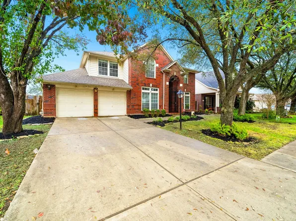 12310 Shadow Island Dr, Houston, TX 77082