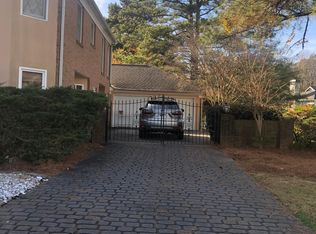 5010 N Somerset Ln, Alpharetta, GA 30004