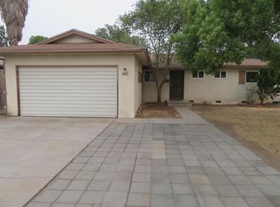 642 W Gettysburg Ave, Clovis, CA 93612