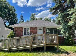 4410 Adrian Rd, South Euclid, OH 44121